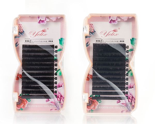 3d mink eyelashes handmade grafting false eyelash 12 rows/set fake eyelashes one second flowering non-dispersed false eyelashes
3d mink eyelashes handmade grafting false eyelash 12 rows/set fake eyelashes one second flowering non-dispersed false eyelashes