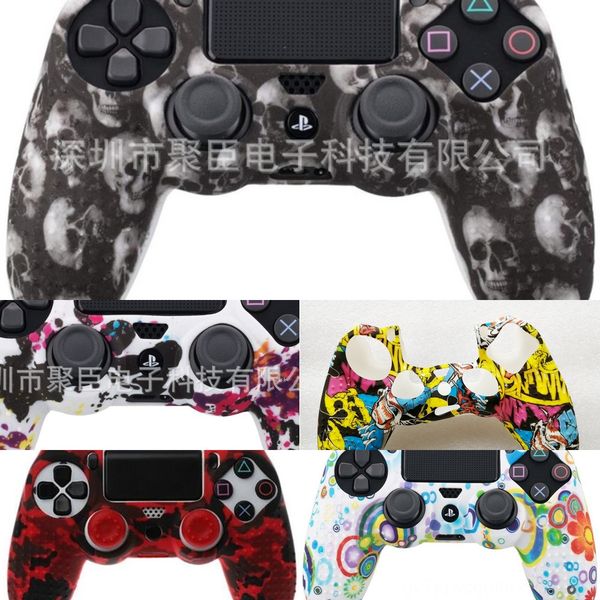 m0f8a case silicone rubber gel skin soft cover for playstation sony 4 ps4 controller
m0f8a case silicone rubber gel skin soft cover for playstation sony 4 ps4 controller