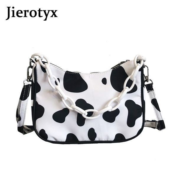 jierotyx casual crossbody bag for women new fashion leather cow pattern print bag female shoulder 2020
jierotyx casual crossbody bag for women new fashion leather cow pattern print bag female shoulder 2020
