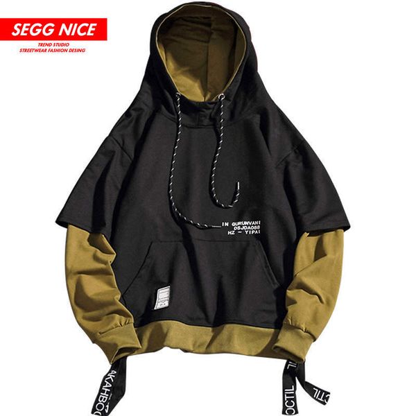 new hoodies men sweatshirts harajuku japanese hoodie sweatshirt hooded pullover blouse with pocket fashion clothes, Black
new hoodies men sweatshirts harajuku japanese hoodie sweatshirt hooded pullover blouse with pocket fashion clothes, Black