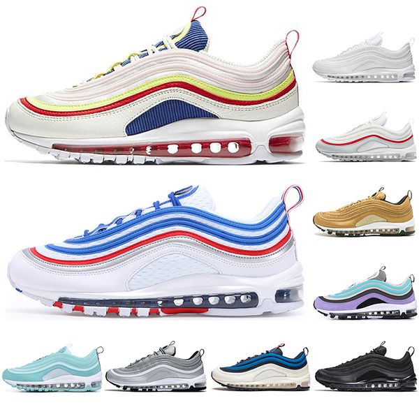 sneakers men women running shoes balck metallic gold south beach prm yellow triple white mens trainers sports 36-45, White;red
sneakers men women running shoes balck metallic gold south beach prm yellow triple white mens trainers sports 36-45, White;red