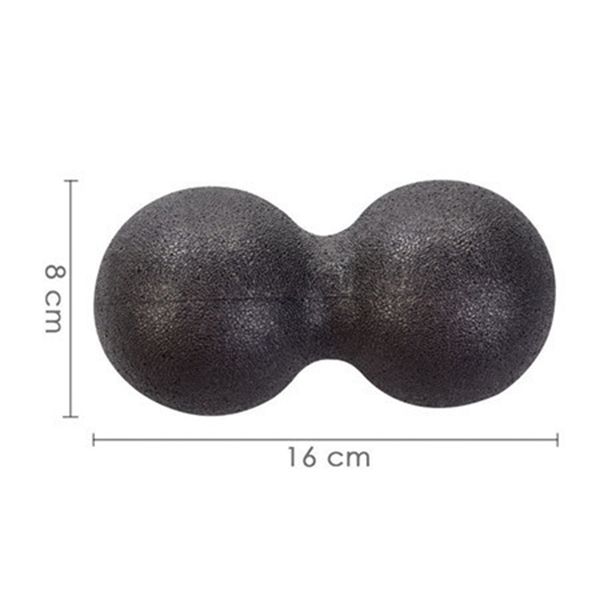 epp fitness peanut massage ball fascia massager roller pilates yoga gym relaxing exercise equipment fitness balls
epp fitness peanut massage ball fascia massager roller pilates yoga gym relaxing exercise equipment fitness balls