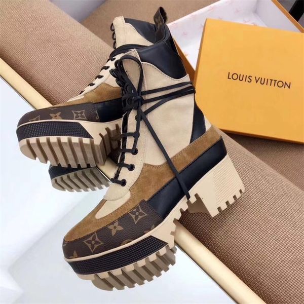 2019 winter popular luxury de igner women ankle boot genuine leather heavy duty ole fa hion ladie martin boot with box
2019 winter popular luxury de igner women ankle boot genuine leather heavy duty ole fa hion ladie martin boot with box