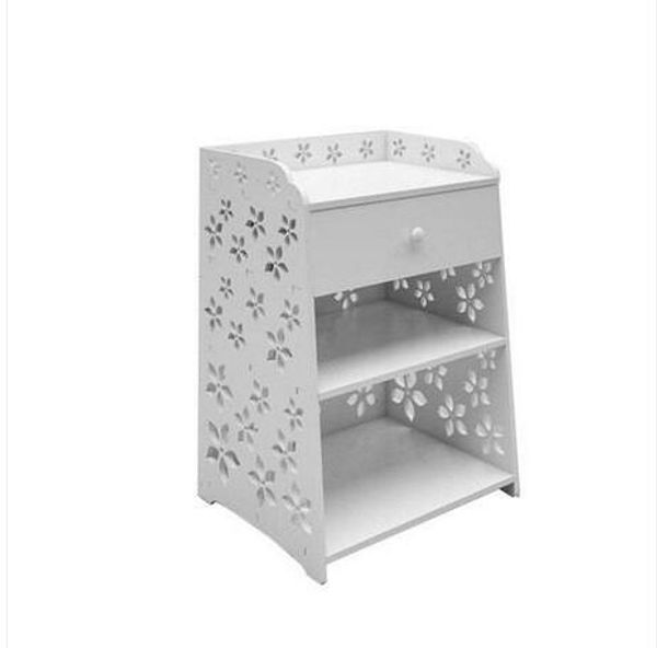 wholesalesexquisite cherry blossom pattern pvc bedside table with drawer white
wholesalesexquisite cherry blossom pattern pvc bedside table with drawer white