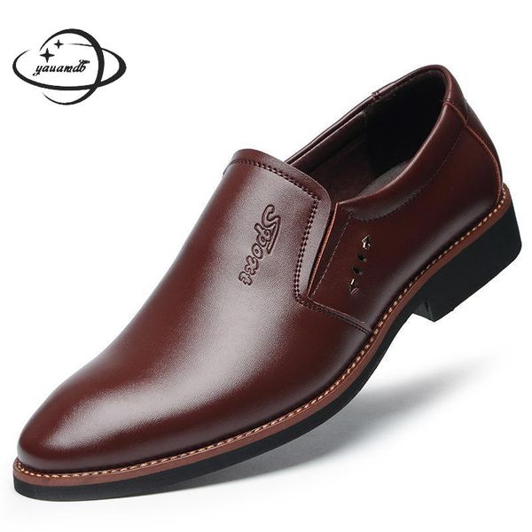mens dress shoes spring autumn male leather shoes slip-on round toe solid color add wool comfortable derby man h54, Black
mens dress shoes spring autumn male leather shoes slip-on round toe solid color add wool comfortable derby man h54, Black