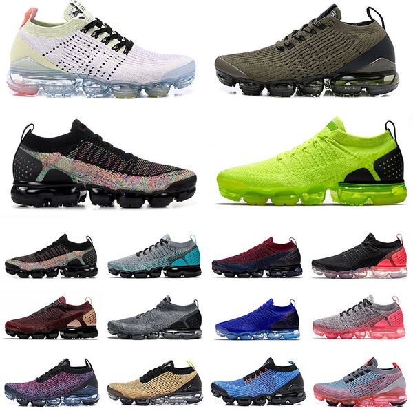 2019 heritage 2.0 fly 3.0 designer sneakers olive hyper blue volt laser knit running shoes 3s utility black white joggers sport trainer, White;red
2019 heritage 2.0 fly 3.0 designer sneakers olive hyper blue volt laser knit running shoes 3s utility black white joggers sport trainer, White;red