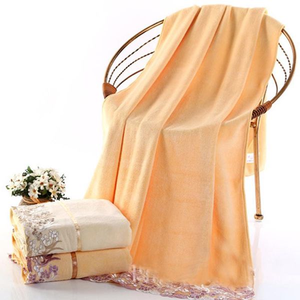 2019 towel functional soft cotton absorbent bath towel classic lace embroidery design towel soft washcloth
2019 towel functional soft cotton absorbent bath towel classic lace embroidery design towel soft washcloth