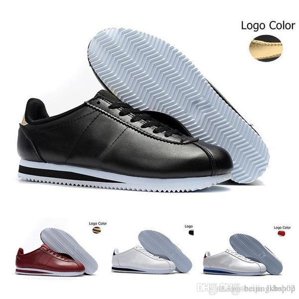 2019dorp shipping new brands casual shoes men and women cortez shoes leisure shells shoes leather fashion outdoor sneakers size 7-12
2019dorp shipping new brands casual shoes men and women cortez shoes leisure shells shoes leather fashion outdoor sneakers size 7-12