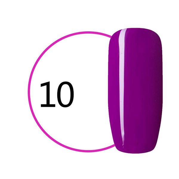 solid color nail polish led uv gel long-lasting soak-off uv varnish 10ml nail glue gel cun 668
solid color nail polish led uv gel long-lasting soak-off uv varnish 10ml nail glue gel cun 668