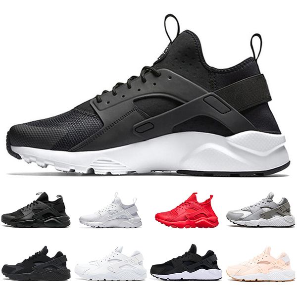 discount huarache run ultra 1.0 4.0 men women running shoes triple black white red casual huaraches outdoor mens trainers sports sneakers
discount huarache run ultra 1.0 4.0 men women running shoes triple black white red casual huaraches outdoor mens trainers sports sneakers