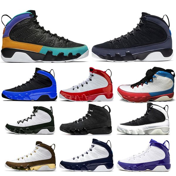 fashion 9 9s racer blue chameleon basketball shoes gym red bred dream it do it unc space jam anthracite mens trainers sneakers, White;red
fashion 9 9s racer blue chameleon basketball shoes gym red bred dream it do it unc space jam anthracite mens trainers sneakers, White;red