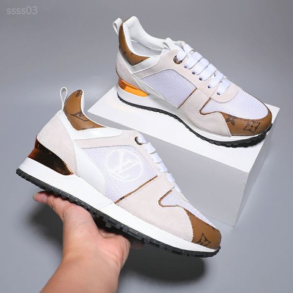 for men's shoes leisure generous for men women black red white green casual shoes tennis increasing running shoe size 36-45
for men's shoes leisure generous for men women black red white green casual shoes tennis increasing running shoe size 36-45