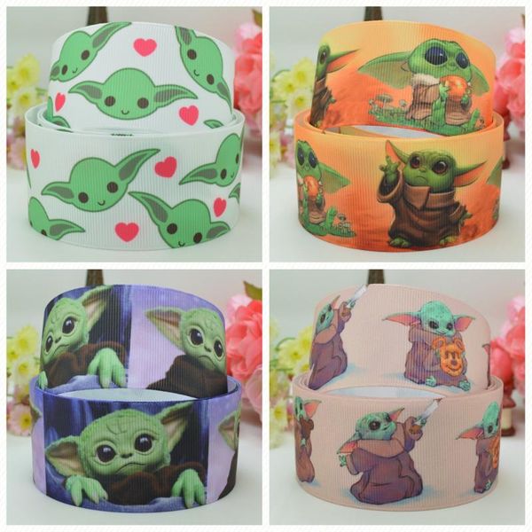 1.5" 38mm 50 yards cortoon cute ribbon printed grosgrain ribbon hair bow diy hair accessories party decoration wholesale, Slivery;white
1.5" 38mm 50 yards cortoon cute ribbon printed grosgrain ribbon hair bow diy hair accessories party decoration wholesale, Slivery;white