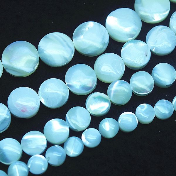 15" length one string nature saltwater shell beads from deep sea white colors sea water shell loose beads round shape womens
15" length one string nature saltwater shell beads from deep sea white colors sea water shell loose beads round shape womens