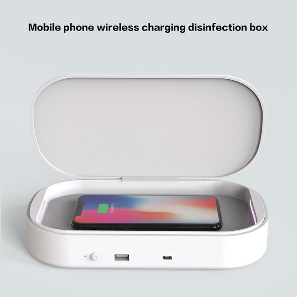 multifunction automatic uv sterilizer disinfection box for toothbrush mobile phone beauty underwear sterilization uv sterilizer air 
multifunction automatic uv sterilizer disinfection box for toothbrush mobile phone beauty underwear sterilization uv sterilizer air