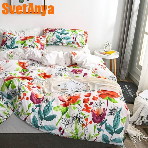 svetanya floral duvet cover +pillowcase microfiber bedding set single full queen king double size
svetanya floral duvet cover +pillowcase microfiber bedding set single full queen king double size