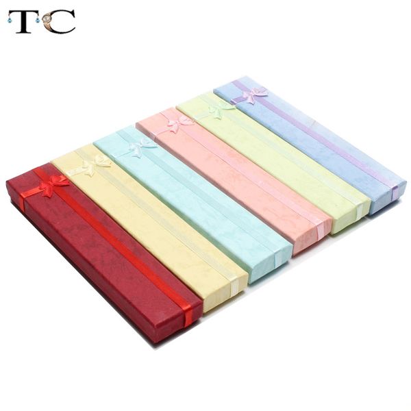 jewelry storage packaging box with sponge necklace paper box bracelet jewellry organizer 12pcs/lot, Pink;blue
jewelry storage packaging box with sponge necklace paper box bracelet jewellry organizer 12pcs/lot, Pink;blue