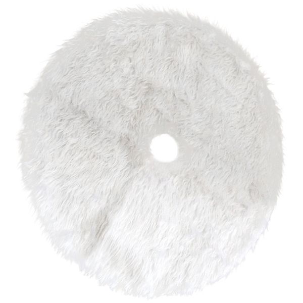 fashion pure white christmas tree skirt xmas ornaments cover home party shopping mall decor creates christmas atmosphere
fashion pure white christmas tree skirt xmas ornaments cover home party shopping mall decor creates christmas atmosphere