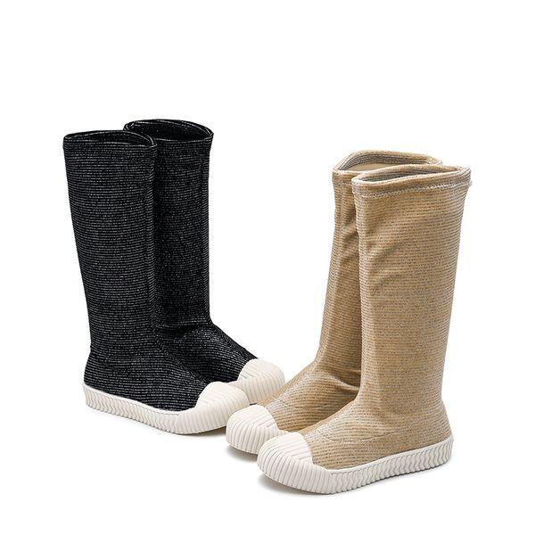 girls boots 2019 korean fashion winter autumn girls shoes children little big kids warm elastic socks boots baby girl shoes, Black;grey
girls boots 2019 korean fashion winter autumn girls shoes children little big kids warm elastic socks boots baby girl shoes, Black;grey