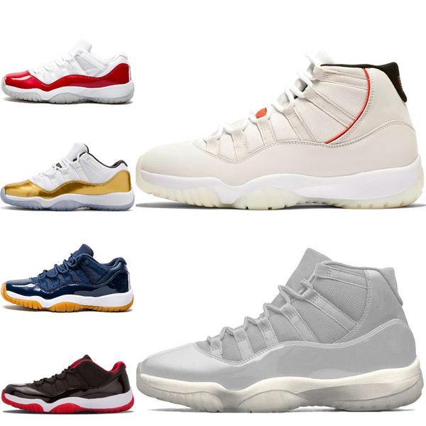 11s platinum tint men basketball shoes mens snakeskin light bone prom night midnight navy bred cool grey concord 45 sports sneakers
11s platinum tint men basketball shoes mens snakeskin light bone prom night midnight navy bred cool grey concord 45 sports sneakers