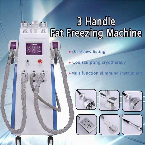 2020 mini home use 5in1 cellulite and 3 handle cryo pad and 40k cavitation machine for cryo body contour / body slimming for sale
2020 mini home use 5in1 cellulite and 3 handle cryo pad and 40k cavitation machine for cryo body contour / body slimming for sale
