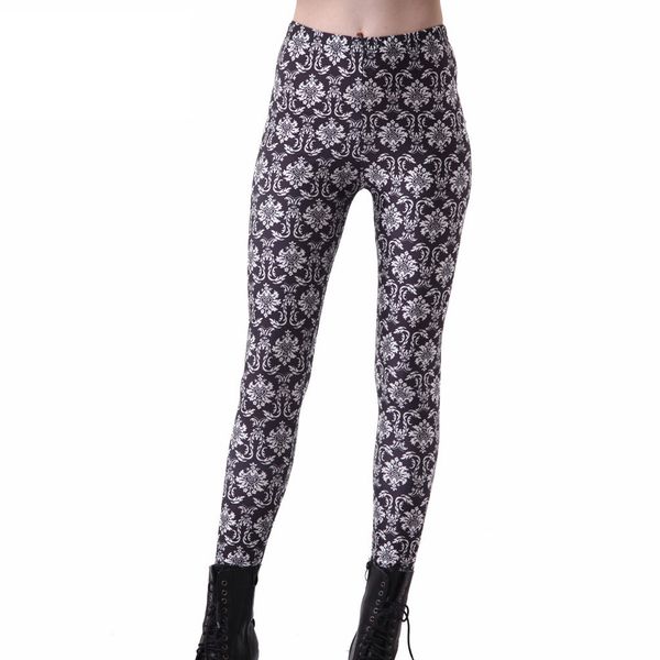 3d black and white geometry blue and white porcelain printed elasticity slim fit leggings spring and summer running training pan
3d black and white geometry blue and white porcelain printed elasticity slim fit leggings spring and summer running training pan