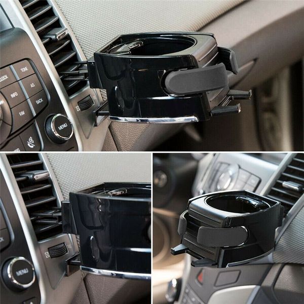 water cup bracket for vehicle smart car drinks holder bottle cup water air vent phone mount 2in1 universal mobile phone bracket
water cup bracket for vehicle smart car drinks holder bottle cup water air vent phone mount 2in1 universal mobile phone bracket