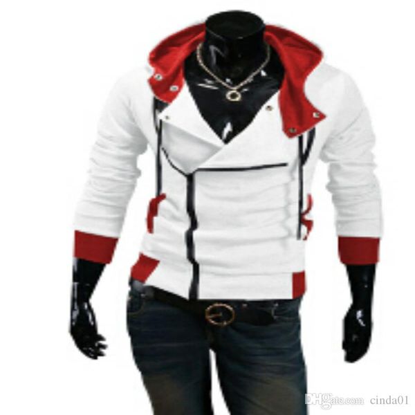 plus size new fashion stylish men assassins creed 9 desmond miles costume hoodie cosplay coat jacket
plus size new fashion stylish men assassins creed 9 desmond miles costume hoodie cosplay coat jacket