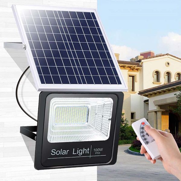 Solar powered flood light 40w 100w outdoor treet led olar floodlight with remote control battery di play ecurity lighting for yard garden
Solar powered flood light 40w 100w outdoor treet led olar floodlight with remote control battery di play ecurity lighting for yard garden