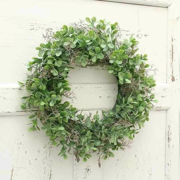 diy artificial wreaths garlands fake silk leaf eucalyptus plastic green plant garland for wedding party home decor accessory other festive
diy artificial wreaths garlands fake silk leaf eucalyptus plastic green plant garland for wedding party home decor accessory other festive