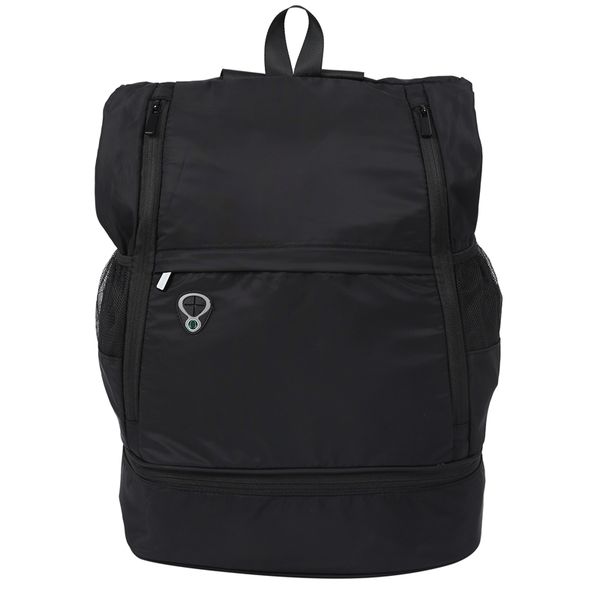 new-multifunction fitness bag large capacity dry and wet separation sports bag shoulder messenger couple handbag travel blac
new-multifunction fitness bag large capacity dry and wet separation sports bag shoulder messenger couple handbag travel blac