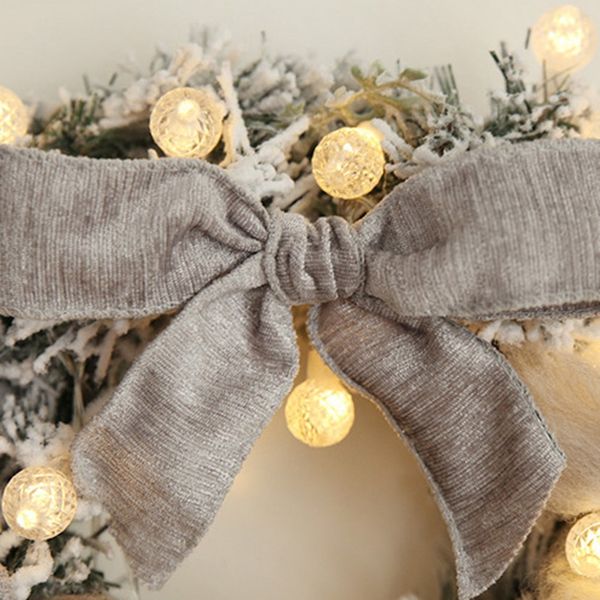 christmas wreath handmade rattan pendant garland christmas tree door decoration wreath light string
christmas wreath handmade rattan pendant garland christmas tree door decoration wreath light string