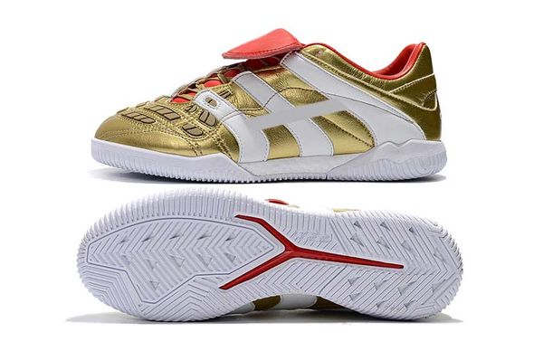 supply men football boots dream back 98 predator accelerator fg/ic soccer shoes soccer cleats sneakers
supply men football boots dream back 98 predator accelerator fg/ic soccer shoes soccer cleats sneakers