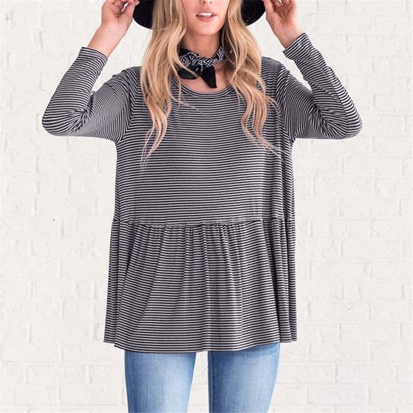 kawaii sweatshirts women pullovers 2019 striped sweatshirts cute autumn sweatshirt long sleeve hoodie women casual lady, Black
kawaii sweatshirts women pullovers 2019 striped sweatshirts cute autumn sweatshirt long sleeve hoodie women casual lady, Black