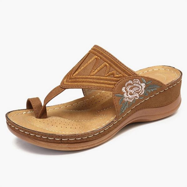 summer women sandals flower wedge ladies open toe casual shoes platform flip flops wedge slides beach shoes woman sandalia, Black
summer women sandals flower wedge ladies open toe casual shoes platform flip flops wedge slides beach shoes woman sandalia, Black