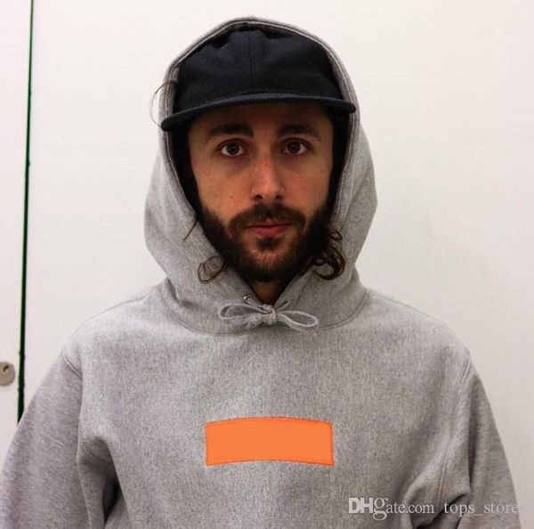 2019fw s u p box logo hoodie new brand men and women hip hop street solid color sweatshirt s-xl ing, Black
2019fw s u p box logo hoodie new brand men and women hip hop street solid color sweatshirt s-xl ing, Black