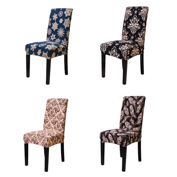 spandex stretch dining wedding chair covers elastic luxury anti-dirty kitchen seat case for banquet dining chair slipcovers
spandex stretch dining wedding chair covers elastic luxury anti-dirty kitchen seat case for banquet dining chair slipcovers