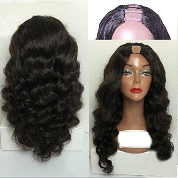 peruvian body wave wigs middle part glueless remy hair human hair wigs for women 180% density, Black
peruvian body wave wigs middle part glueless remy hair human hair wigs for women 180% density, Black