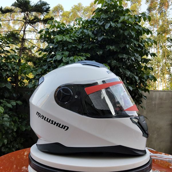 riding casco racing motorbike motorcycle helmet double visors full face helmets cool men filp up motorcycle helmet
riding casco racing motorbike motorcycle helmet double visors full face helmets cool men filp up motorcycle helmet