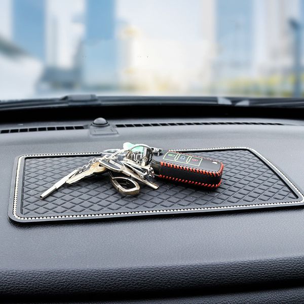 car anti-slip mat camellia auto silicone interior multi-function accessories for gps cell phone in car holder decoration 17x17cm
car anti-slip mat camellia auto silicone interior multi-function accessories for gps cell phone in car holder decoration 17x17cm