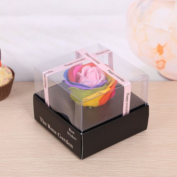 eternal flower romantic artificial flowers colorful birthday valentine gift single champagne heart gift box soap rose box
eternal flower romantic artificial flowers colorful birthday valentine gift single champagne heart gift box soap rose box