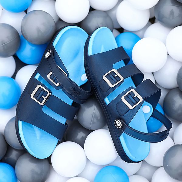 men sandals casual shoes mens summer breathable beach walking flats tenis masculino krasovki schoenen sneakers calzado hombre, Black
men sandals casual shoes mens summer breathable beach walking flats tenis masculino krasovki schoenen sneakers calzado hombre, Black