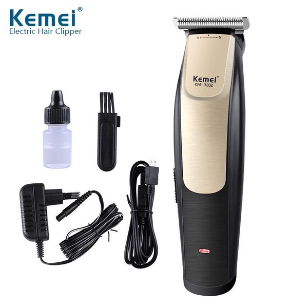 kemei km-3202 электрическая машинка для стрижки волос оптовой головки перезаряжаемых бритье резьбы электрических машинки для стрижки волос с
kemei km-3202 электрическая машинка для стрижки волос оптовой головки перезаряжаемых бритье резьбы электрических машинки для стрижки волос с