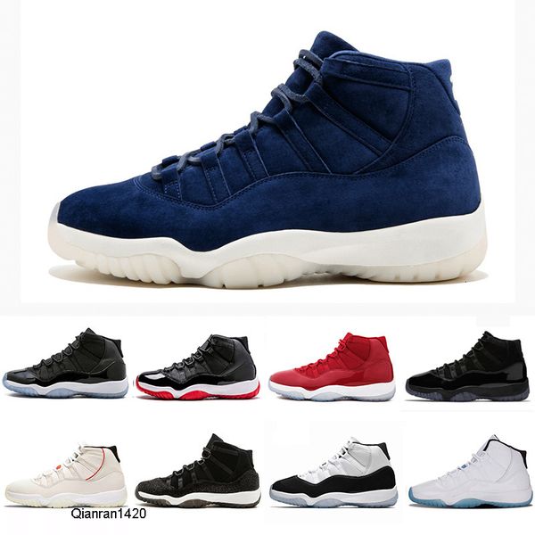 concord 11 xi 11s jeter men basketball shoes vast grey neutral olive cap and gown space jam women mens sports sneakers 36-47
concord 11 xi 11s jeter men basketball shoes vast grey neutral olive cap and gown space jam women mens sports sneakers 36-47