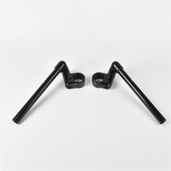 motorcycle clip-on 22mm cafe racer handlebar fits 37mm fork clip on adjustable bars 6061 forged aluminum alloy black silver
motorcycle clip-on 22mm cafe racer handlebar fits 37mm fork clip on adjustable bars 6061 forged aluminum alloy black silver