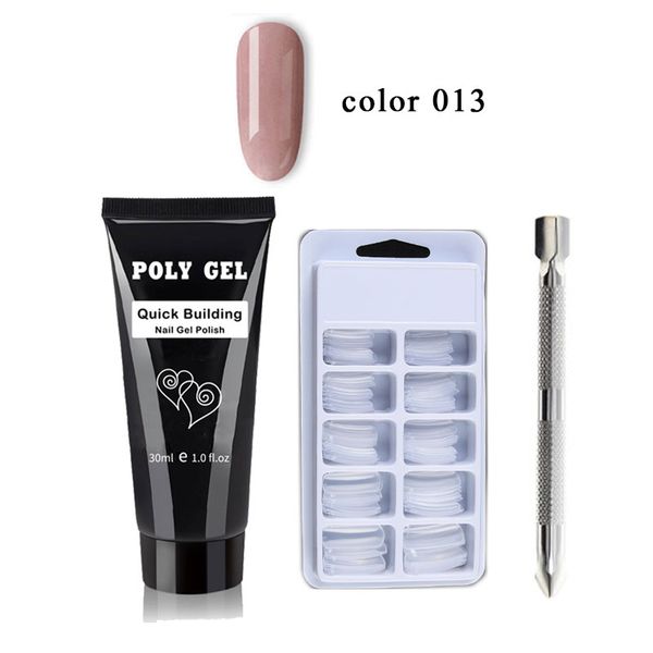 lghzlink set polish finger extension builder poligel nails kits slip solution crystal hard jelly nail gel uv nail art, Red;pink
lghzlink set polish finger extension builder poligel nails kits slip solution crystal hard jelly nail gel uv nail art, Red;pink
