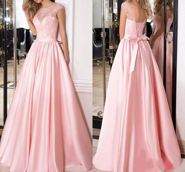 new fashion sweet prom dresses jewel bow belt a-line backless floor-length long skirt tulle printed exposed boning evening dresses, Black
new fashion sweet prom dresses jewel bow belt a-line backless floor-length long skirt tulle printed exposed boning evening dresses, Black