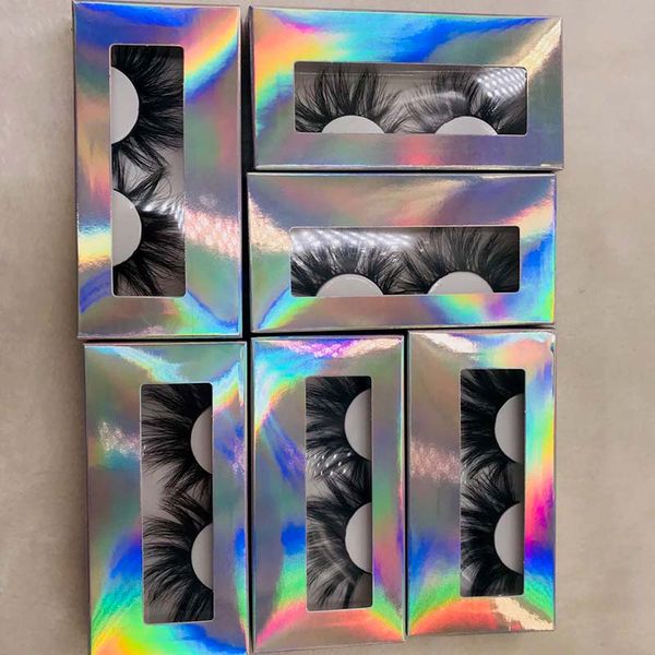 super long 27mm dramatic mink lashes 5d eyelash with holographic packaging sell cruelty fdshine
super long 27mm dramatic mink lashes 5d eyelash with holographic packaging sell cruelty fdshine
