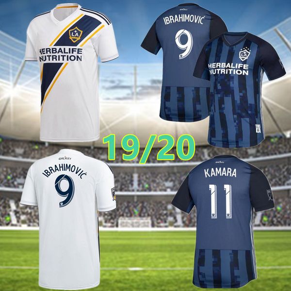 mls fc los angeles galaxy jersey la soccer 9 zlatan ibrahimovic 8 jonathan dos santos 10 dos santos 10 giovani football shirt kits, Black;yellow 
mls fc los angeles galaxy jersey la soccer 9 zlatan ibrahimovic 8 jonathan dos santos 10 dos santos 10 giovani football shirt kits, Black;yellow