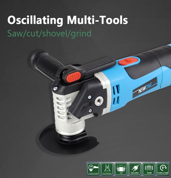 newone multi-function electric saw renovator tool oscillating trimmer home renovation tool trimmer woodworking tools
newone multi-function electric saw renovator tool oscillating trimmer home renovation tool trimmer woodworking tools